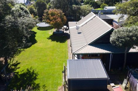 Photo of property in 11 Patton Street, Methven, 7730