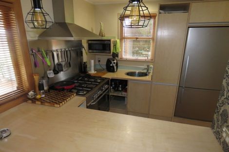 Photo of property in 137 Brougham Street, Westport, 7825