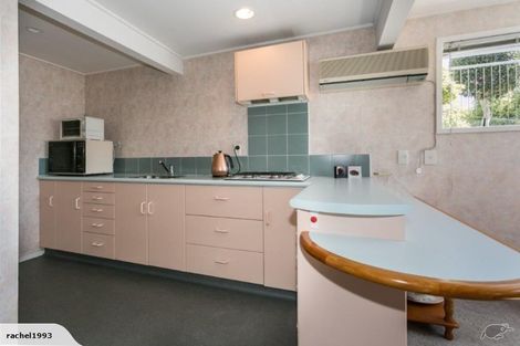 Photo of property in 27a Goldsmith Road, Hospital Hill, Napier, 4110