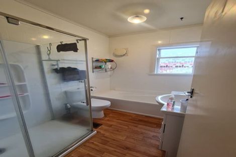 Photo of property in 43 Bauchop Road, Waterloo, Lower Hutt, 5011