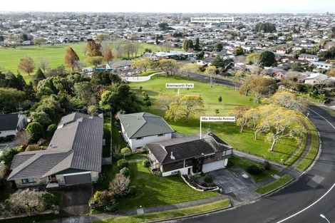 Photo of property in 48 Amanda Avenue, Dinsdale, Hamilton, 3204