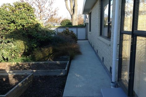 Photo of property in 1/9 Stirling Street, Merivale, Christchurch, 8014