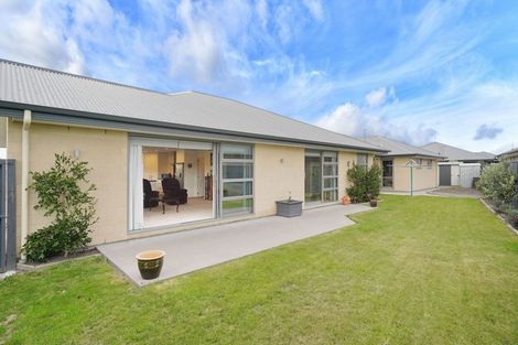 Photo of property in 19 Sutherland Drive, Kaiapoi, 7630