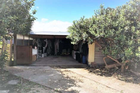 Photo of property in 236 High Street, Dannevirke, 4930
