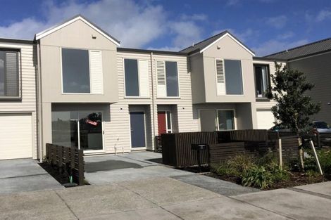 Photo of property in 55 Glidepath Road, Hobsonville, Auckland, 0616