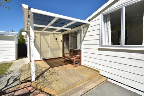 Photo of property in 23 Waitaki Drive East, Otematata, 9412