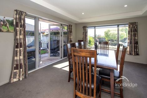 Photo of property in 24 Iraklis Close, Templeton, Christchurch, 8042