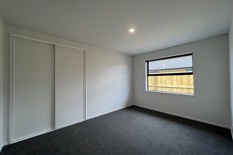 Photo of property in 12 Westbrook Avenue, Rolleston, 7615