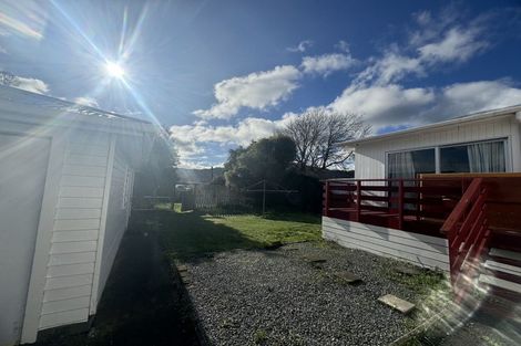 Photo of property in 34 Fraser Street, Wainuiomata, Lower Hutt, 5014