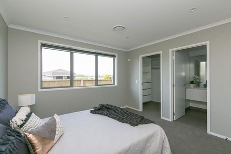 Photo of property in 13 Jersey Place, Bell Block, New Plymouth, 4312