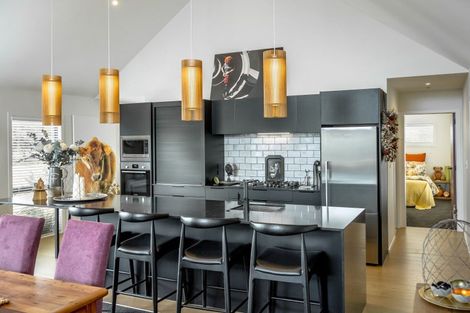 Photo of property in 7 Farley Avenue, Greytown, 5712