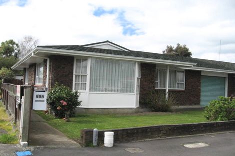 Photo of property in 89 Linton Street, West End, Palmerston North, 4410