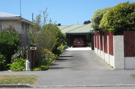 Photo of property in 2/14 Lamorna Road, Parklands, Christchurch, 8083