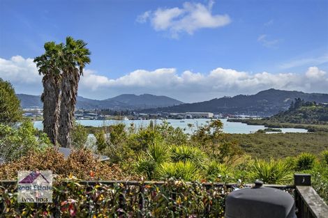 Photo of property in 51 Pah Road, Onerahi, Whangarei, 0110