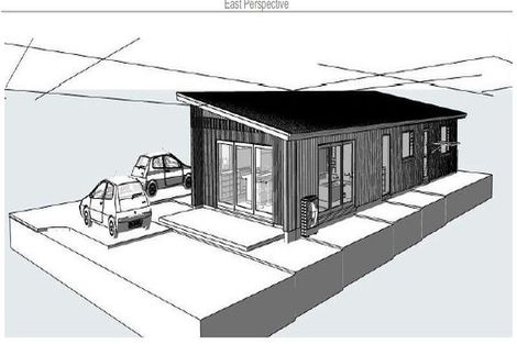 Photo of property in 37c Dipton Street, Kingswell, Invercargill, 9812