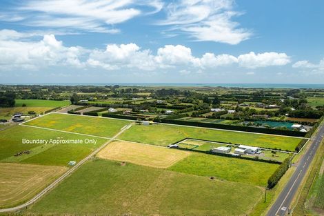 Photo of property in 202 Kairau Road East, Brixton, Waitara, 4373