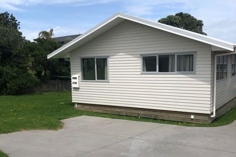 Photo of property in 23 Sunset Drive, Baylys Beach, Dargaville, 0377