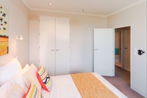 Photo of property in Civic Chambers Apartments, 2b/25 Cuba Street, Te Aro, Wellington, 6011