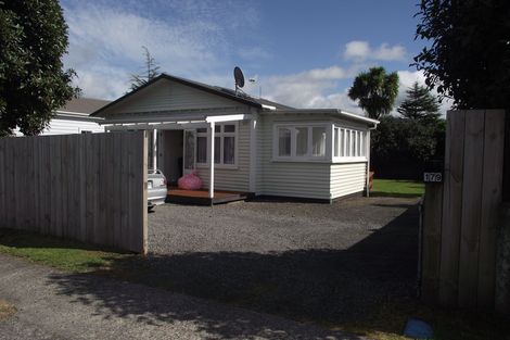 Photo of property in 179 Kenny Street, Waihi, 3610