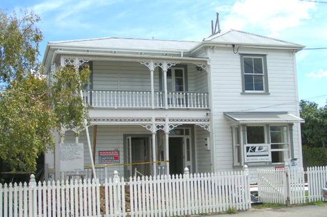 Photo of property in 48 Princes Street, Northcote Point, Auckland, 0627