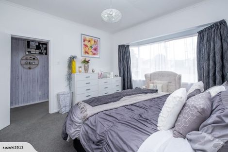 Photo of property in 13 Graham Street, Eltham, 4322