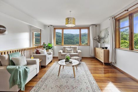 Photo of property in 53 Cheshire Street, Wilton, Wellington, 6012