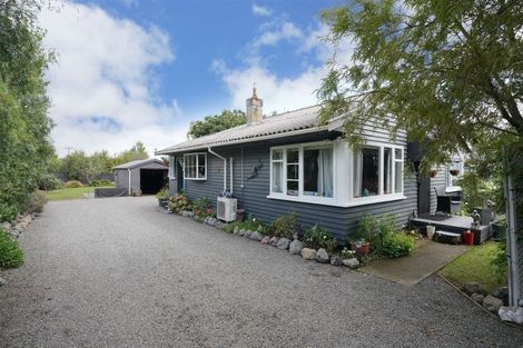 Photo of property in 25 Waipara Flat Road, Waipara, Amberley, 7483