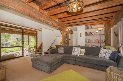 Photo of property in 470 Tapu Coroglen Road, Tapu, Thames, 3575