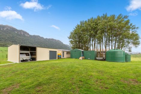 Photo of property in 402 Apirana Road, Horohoro, Rotorua, 3077