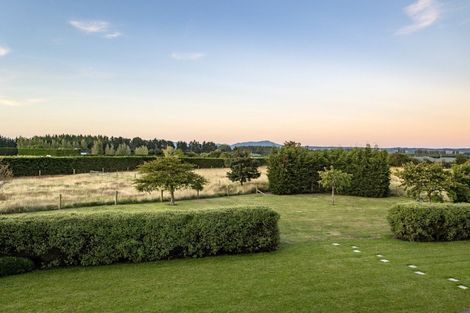 Photo of property in 16 Mairaki Road, Fernside, Rangiora, 7471