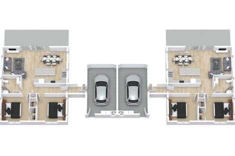 Photo of property in 71 Weston Road, Weston, Oamaru, 9401