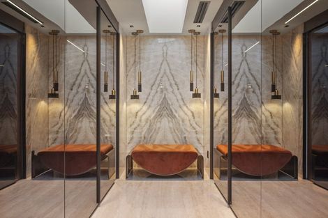 Photo of property in 92 Paritai Drive, Orakei, Auckland, 1071