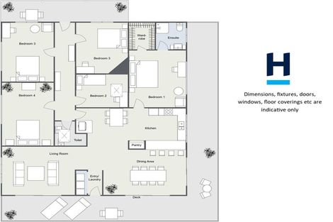 Photo of property in 77 Muller Road, Blenheim, 7201