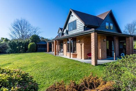 Photo of property in 36 Pleasant Valley Road, Geraldine, 7991