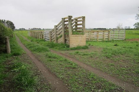 Photo of property in 411 Marychurch Road, Matangi, Hamilton, 3284