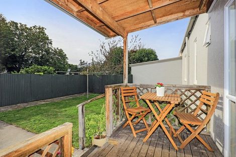 Photo of property in 6/101 Maddison Street, Akina, Hastings, 4122