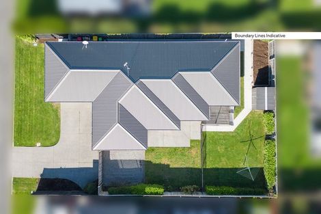 Photo of property in 5 Harakeke Way, Rangiora, 7400