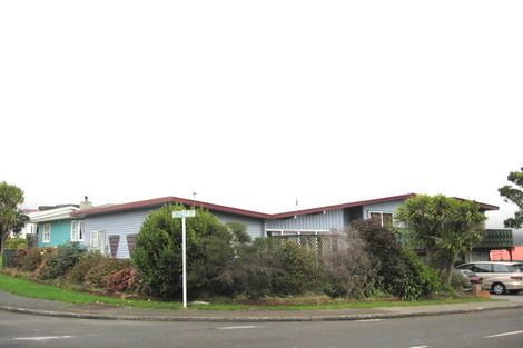 Photo of property in 55 Stewart Drive, Newlands, Wellington, 6037