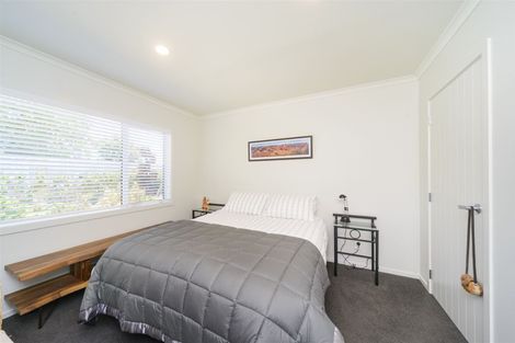 Photo of property in 39 James Line, Kelvin Grove, Palmerston North, 4414