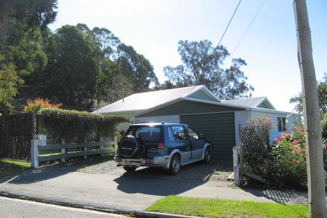 Photo of property in 5 Alt Street, Oamaru North, Oamaru, 9400