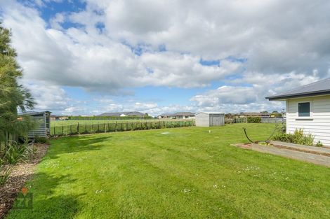 Photo of property in 12 Wapiti Avenue, Feilding, 4775
