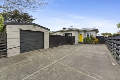 Photo of property in 252 Tremaine Avenue, Highbury, Palmerston North, 4412