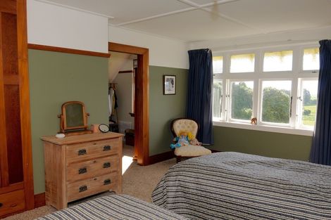 Photo of property in 393 Pukeuri-oamaru Road, Pukeuri, Oamaru, 9493