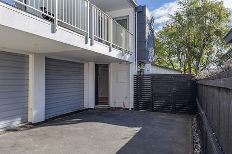 Photo of property in 29a Ely Street, Christchurch Central, Christchurch, 8013