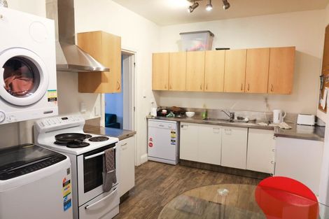 Photo of property in 21 Park Street, North Dunedin, Dunedin, 9016