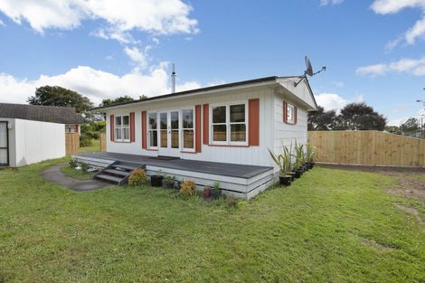 Photo of property in 33 Wilson Street, Bulls, 4818