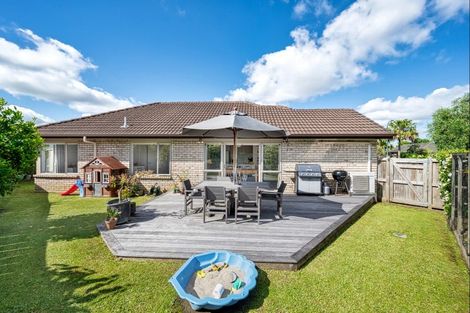 Photo of property in 6 Aviara Court, Northpark, Auckland, 2013
