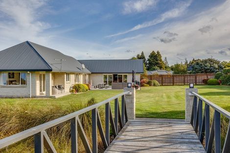Photo of property in 20 William Donald Drive, Solway, Masterton, 5810