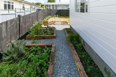 Photo of property in 80a Jubilee Road, Khandallah, Wellington, 6035