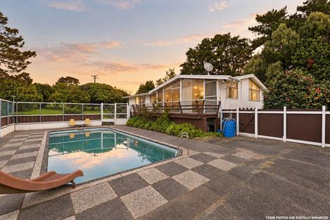 Photo of property in 738 Tuhikaramea Road, Ngahinapouri, Hamilton, 3290